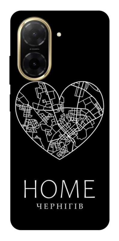 Чохол на Xiaomi Redmi A5 (Europe version) Чернігів Home фото 1 з 1