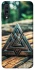 Чохол на Samsung Galaxy A70 (A705F) Valknut ver.2 фото 1 з 1