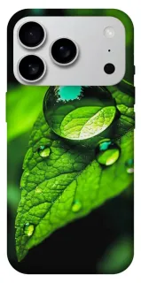 Чохол на Apple iPhone 18 Pro Max Flowers v16 фото 1 з 1