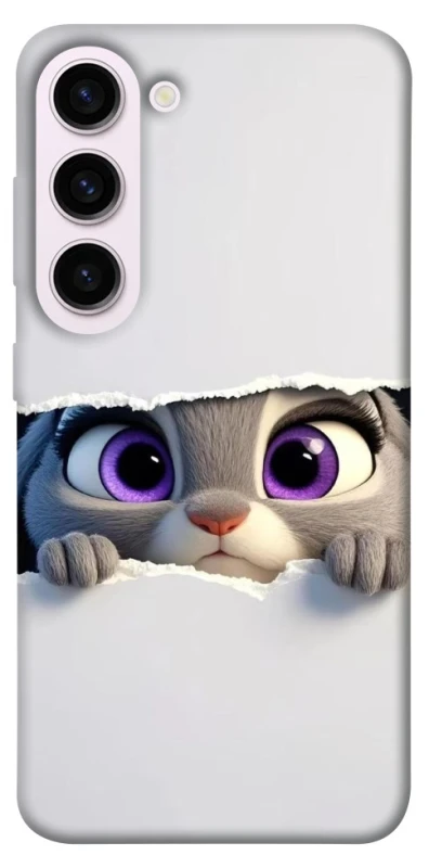 Чохол на Samsung Galaxy S23+ Zootopia фото 1 з 1
