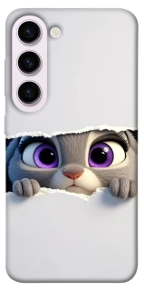 Чехол на Samsung Galaxy S23+ Zootopia фото 1 из 1
