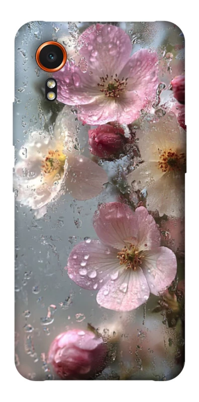 Чохол на Samsung Galaxy Xcover7 Flowers v10 фото 1 з 1