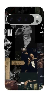 Чохол на Google Pixel 9 Pro XL Men's style v2 фото 1 з 1