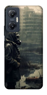 Чохол на Infinix Hot 20 5G Stalker v2 фото 1 Чохол на Infinix Hot 20 5G Stalker v2 фото 1 з 1