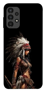 Чохол на Samsung Galaxy A13 4G Goddess of war ver.2 фото 1 з 1