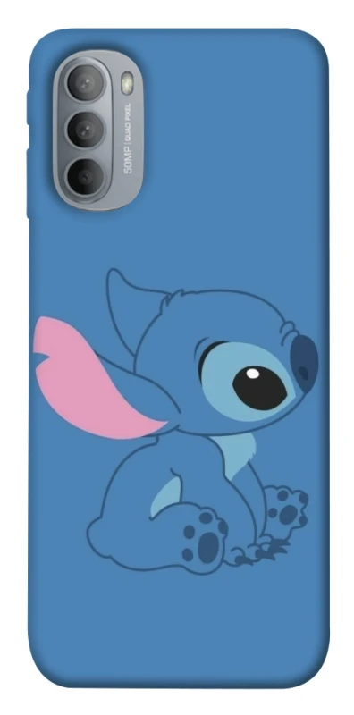 Чохол на Motorola Moto G31 Pair romantic theme ver.3 фото 1 з 1