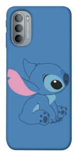 Чохол на Motorola Moto G31 Pair romantic theme ver.3 фото 1 з 1