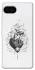 Чехол на Google Pixel 7a Tattoo ver.2 фото 1 из 1