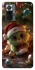 Чехол на Xiaomi Redmi Note 10 Pro Grinch mood ver.4 фото 1 из 1