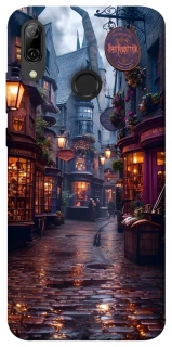 Чехол на Huawei P Smart (2019) Harry Potter v11 фото 1 из 1