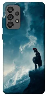 Чохол на Samsung Galaxy A73 5G Odyssey ver.2 фото 1 з 1