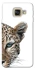 Чохол на Samsung A520 Galaxy A5 (2017) Leopard Art v2 фото 1 з 1