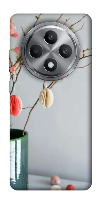 Чохол на Oppo Reno 12 F 4G Chicks фото 1 з 1