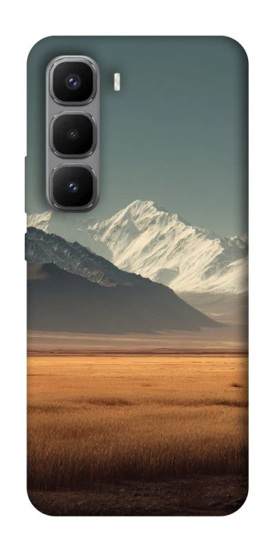 Чехол на Infinix Hot 60 Pro+ Asian mountains фото 1 из 1