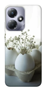 Чохол на Infinix Hot 30 Play Hello фото 1 з 1