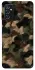 Чохол на Samsung Galaxy M52 Camouflage v30 фото 1 з 1