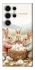 Чохол на Samsung Galaxy S25 Ultra BunnyMood фото 1 з 1