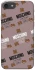 Чохол на Apple iPhone 7 / 8 (4.7") Moschino фото 1 з 1