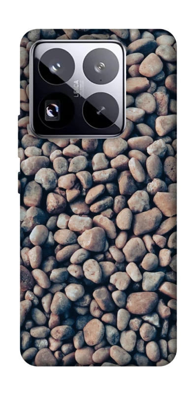 Чехол на Xiaomi 15 Pro Калька фото 1 из 1