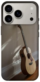 Чохол на Apple iPhone 17 Pro (6.3") Гітара фото 1 з 1