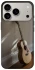 Чохол на Apple iPhone 17 Pro (6.3") Гітара фото 1 з 1