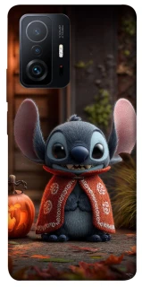 Чохол на Xiaomi 11T / 11T Pro Stitch ver.14 фото 1 з 1