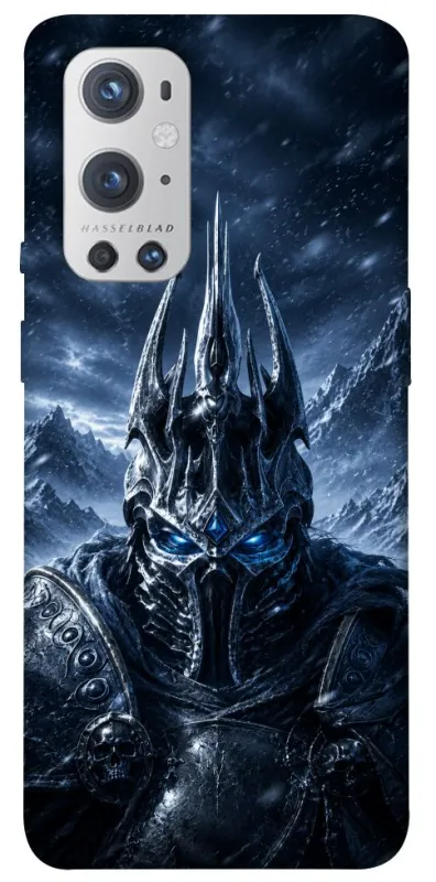 Чехол на OnePlus 9 Pro Arthas фото 1 из 1