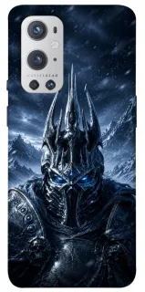 Чехол на OnePlus 9 Pro Arthas фото 1 из 1