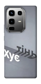 Чохол на Infinix Note 50 Pro Тінь фото 1 з 1