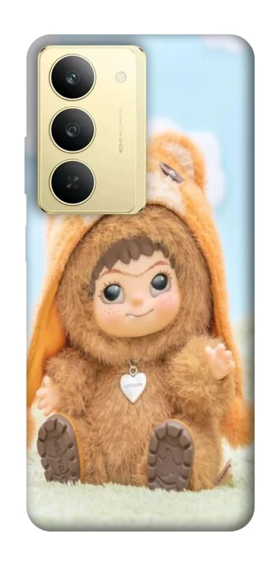 Чохол на Realme 14x Wakuku ver.2 фото 1 з 1