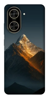 Чехол на Xiaomi Poco C71 Mountain v8 фото 1 из 1