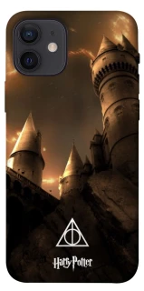 Чохол на Apple iPhone 12 (6.1") Harry Potter ver.13 фото 1 з 1