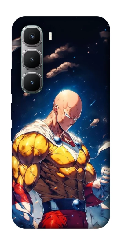 Чохол на Infinix Hot 60 Pro Saitama фото 1 з 1