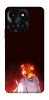 Чехол на Huawei Honor X6a Anime v18 фото 1 из 1