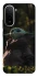 Чохол на Xiaomi Redmi A7 Pro 4G Бэбі Йода фото 2 з 2
