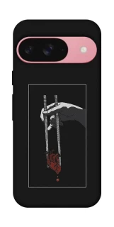 Чохол на Google Pixel 9 Палички серцеїда фото 1 з 1