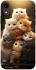 Чехол на Apple iPhone XR (6.1") Чехол Kittie Love v2 фото 1 из 1