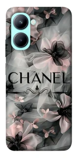 Чехол на Realme C33 Chanel фото 1 из 1