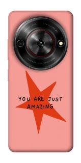 Чохол на ZTE Nubia Focus Amazing фото 1 з 1