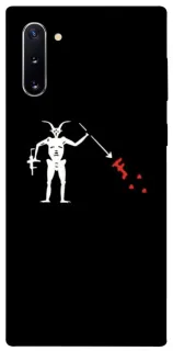 Чехол на Samsung Galaxy Note 10 Military фото 1 из 1