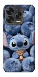 Чехол на ZTE Blade V70 Design Sweet Stitch фото 1 из 2