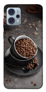 Чохол на Motorola Moto G23 Сup of coffee фото 1 Чохол на Motorola Moto G23 Сup of coffee фото 1 з 1