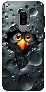 Чехол на Samsung Galaxy S9+ Ну привет ! фото 1 из 1