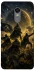 Чохол на Xiaomi Redmi 5 Plus / Redmi Note 5 (Single Camera) HELLDIVERS ver.2 фото 1 з 1