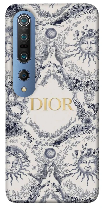 Чохол на Xiaomi Mi 10 / Mi 10 Pro Dior фото 1 з 1