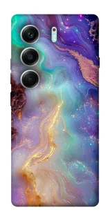 Чохол на Tecno Camon 40 Pro Epoxy design ver.6 фото 1 з 1