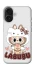 Чехол на Apple iPhone 16 Hello Kitty Labubu фото 1 из 1