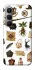 Чохол на Infinix Hot 60 Pro Harry Potter mood фото 1 з 1