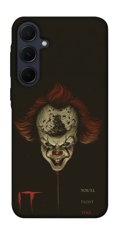 Чохол на Samsung Galaxy A35 Воно v2 фото 1 з 1