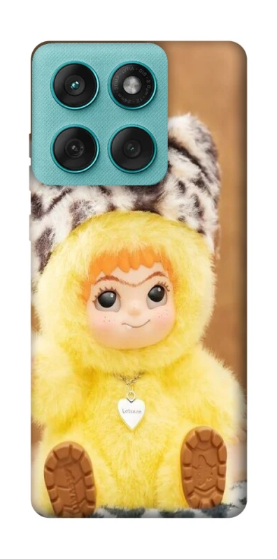 Чохол на Motorola Edge 60 Fusion Wakuku ver.3 фото 1 з 1